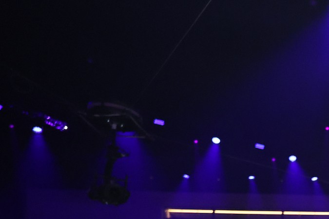 El peleador argentino Fernando "El Puma" Martínez no pudo levantarse en el rund 10 y fue decretado el nocaut de Jesse "Bam" Rodríguez para unificar títulos de peso supermosca.