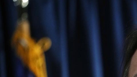 Faith Winter, exsenadora por Colorado