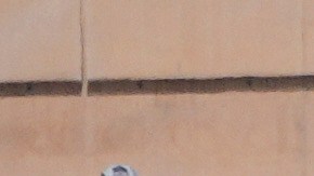 Traffic makes its way along the 110 freeway Thursday, May 22, 2025, in Los Angeles. (AP Photo/Jae C. Hong)