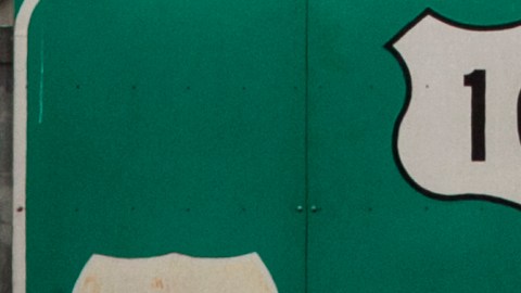 In this Thursday, Feb. 6, 2014 photo, traffic on the eastbound Hollywood Freeway, U.S. Highway 101, approaches the four-level interchange in downtown Los Angeles. A newly released report by the California Department of Transportation (CalTrans) ranks Interstate 5 in Los Angeles County as the most congested highway in the state, with other county freeways such as the 60, I-10, I-405 and 101 high on the list. In fact, Los Angeles County had the four most congested freeways (and six of the Top 10). The only counties that come close were Orange and Alameda, with two each. (AP Photo/Damian Dovarganes)