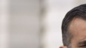 Gabe Vásquez, representante por Nuevo México