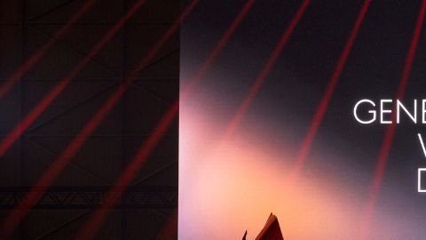 Genesis revela su Magma GT Concept