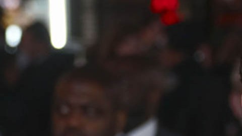 George Clooney, actor de Hollywood