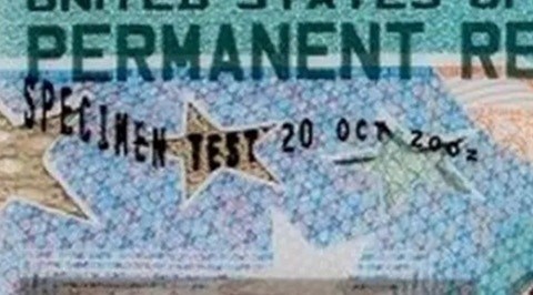 La nueva regla de carga pública recibirá comentarios durante 30 días.