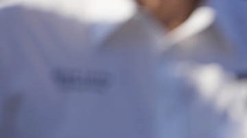 Greg Abbott, gobernador de Texas