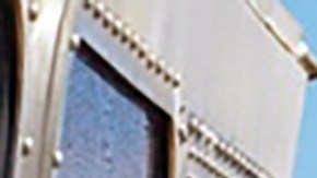 CORRECTS THE NAME OF THE PHOTOGRAPHER - In this photo released by the U.S. Coast Guard, Coast Guard Cutter William Hart moves toward the Na Pali Coast on the Hawaiian island of Kauai on Friday, Dec. 27, 2019, the day after a tour helicopter disappeared with seven people aboard. Authorities say wreckage of the helicopter has been found in a mountainous area on the island. (MK3 Forest Herring/U.S. Coast Guard via AP)