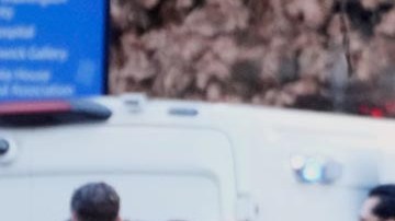 Elementos de la Guardia Nacional