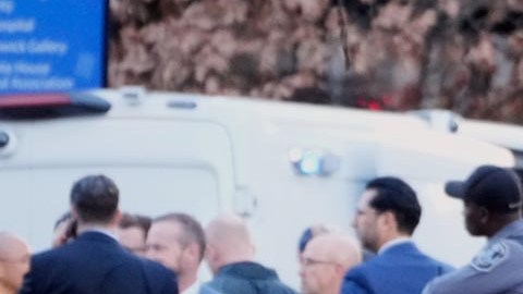 Elementos de la Guardia Nacional