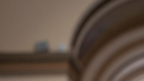 Hakeem Jeffries, líder de la minoría demócrata