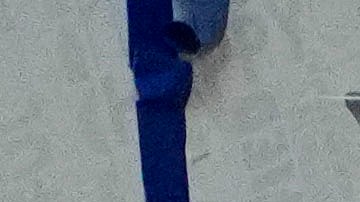 Una instructora habla con los niños en un centro de Head Start en Alaska.