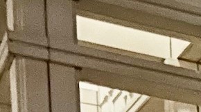 Los votantes hicieron largas filas cerca del cierre de las casillas a las 8 de la noche.