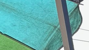 Las redadas han provocado un desplome en las ventas en el Corredor Salvadoreño.