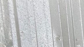 Denuncian mal estado de casas móviles en Rosemead, California.