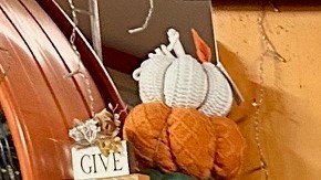 Glen Curado, fundador del World Harvest Food Bank en Los Ángeles.