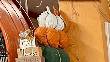 Glen Curado, fundador del World Harvest Food Bank en Los Ángeles.