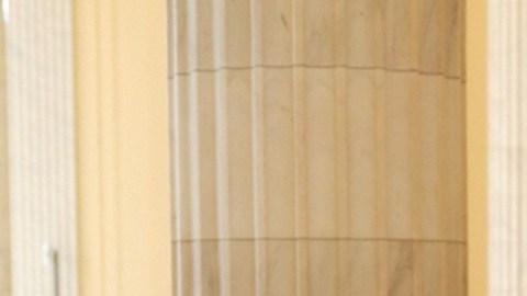 Robin Peguero es un fiscal de homicidios.