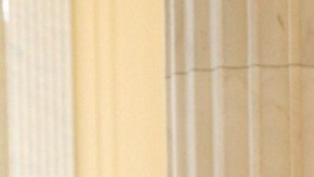 Robin Peguero is a homicide prosecutor.