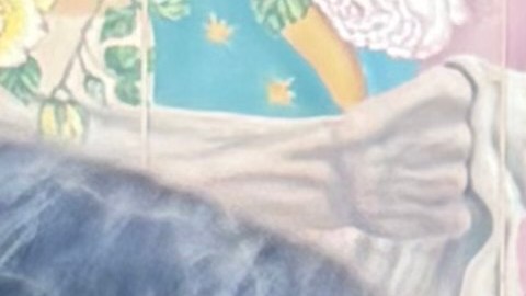 Coalición Nosotros el Pueblo en la ciudad de LA.