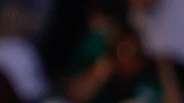 Aldo de Nigris, goleador de México Sub-17, festeja tras una anotación.