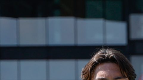 México se despide con una goleada.