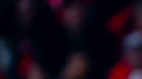 Toluca, Estado de México, 15 de febrero de 2025., Jesús Rafael López Valle árbitro central, durante el partido correspondiente a la jornada 7 del torneo Clausura 2025 de la Liga BBVA MX, entre los Diablos Rojos del Toluca y las Chivas Rayadas del Guadalajara, realizado en el estadio Nemesio Diez. Foto: Imago7 / Diego Padilla