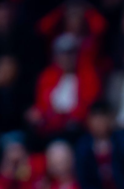 Toluca, Estado de México, 15 de febrero de 2025., Jesús Rafael López Valle árbitro central, durante el partido correspondiente a la jornada 7 del torneo Clausura 2025 de la Liga BBVA MX, entre los Diablos Rojos del Toluca y las Chivas Rayadas del Guadalajara, realizado en el estadio Nemesio Diez. Foto: Imago7 / Diego Padilla