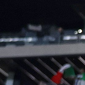 Miguel Herrera durante un partido de Costa Rica en la Copa Oro 2025.