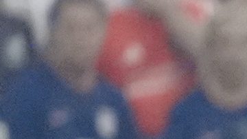 Houston Texas, Estados Unidos, 6 de julio de 2025. , durante el partido correspondiente a la Final de la Copa Oro de la CONCACAF 2025, entre la Selección de Estados Unidos y la Selección Nacional de México, celebrado en el NRG Stadium. Foto: Imago7/ Sebastián Laureano Miranda