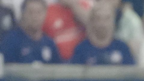 Houston Texas, Estados Unidos, 6 de julio de 2025. , durante el partido correspondiente a la Final de la Copa Oro de la CONCACAF 2025, entre la Selección de Estados Unidos y la Selección Nacional de México, celebrado en el NRG Stadium. Foto: Imago7/ Sebastián Laureano Miranda