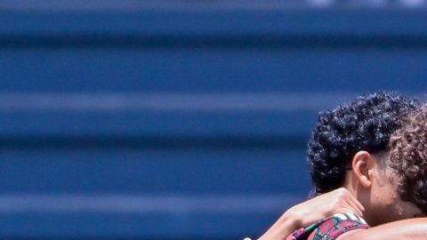 México busca el pase a los cuartos de final del Mundial de Qatar 2025.