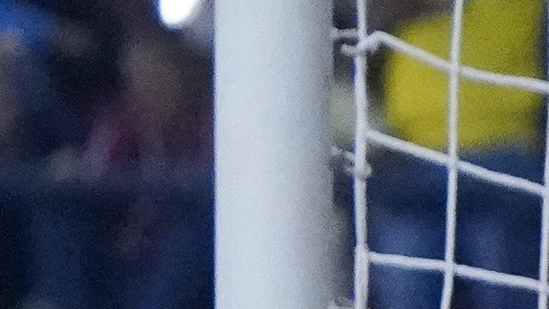 San Luis Potosí, San Luis Potosí, 24 de septiembre de 2025. , durante el partido correspondiente a la jornada 10 del torneo Apertura 2025 de la Liga BBVA MX, entre el Atlético San Luis y las Águilas del América, realizado en el estadio Alfonso Lastras. Foto: Imago7/ Sebastián Laureano Miranda