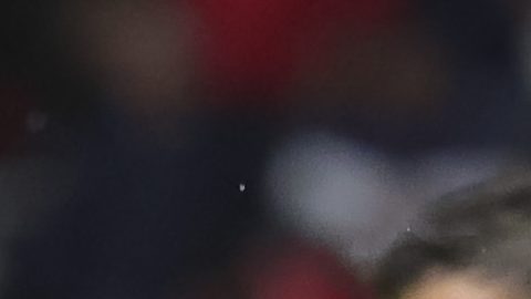 Angulo podría retornar al Rebaño Sagrado.