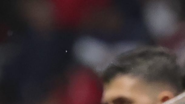 Angulo podría retornar al Rebaño Sagrado.