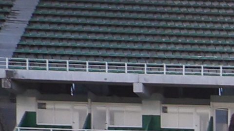 Zacatepec, Morelos, 18 de octubre de 2025. Foto de equipo de Atlante FC, durante el partido correspondiente a la jornada 12 del torneo Apertura 2025 de la Liga BBVA Expansión MX, entre los Potros de Hierro del Atlante FC y los Venados de Merida, realizado en el estadio Agustín Coruco Díaz. Foto: Imago7/ Daniel Sydney