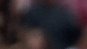 Chicharito no ha tenido ninguna titularidad en la temporada.