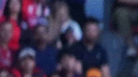 Guadalajara, Jalisco, 1 de noviembre de 2025. Portigoles, durante el partido correspondiente a la jornada 16 del torneo Apertura 2025 de la Liga BBVA MX, entre los Rojinegros del Atlas y los Diablos Rojos del Toluca, realizado en el estadio Jalisco. Foto: Imago7/ Hugo Ramírez