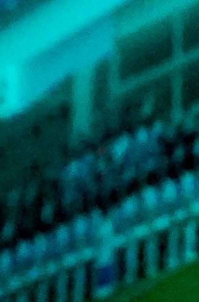 Pachuca, Hidalgo, 2 de noviembre de 2025. , durante el partido correspondiente a la jornada 16 del torneo Apertura 2025 de la Liga BBVA MX, entre los Tuzos del Pachuca y las Chivas Rayadas del Guadalajara, realizado en el estadio Hidalgo. Foto: Imago7 / Diego Padilla