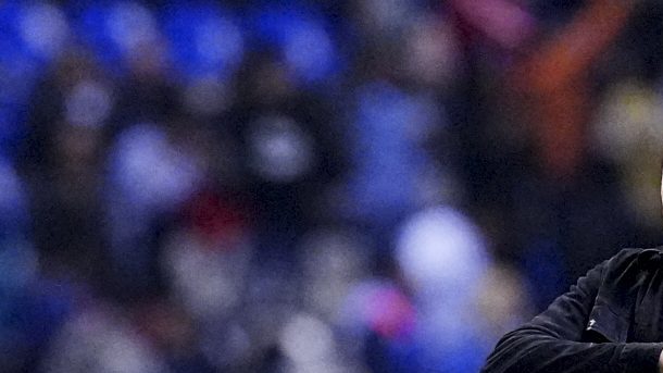 Juárez planea seguir en la próxima temporada con el club.