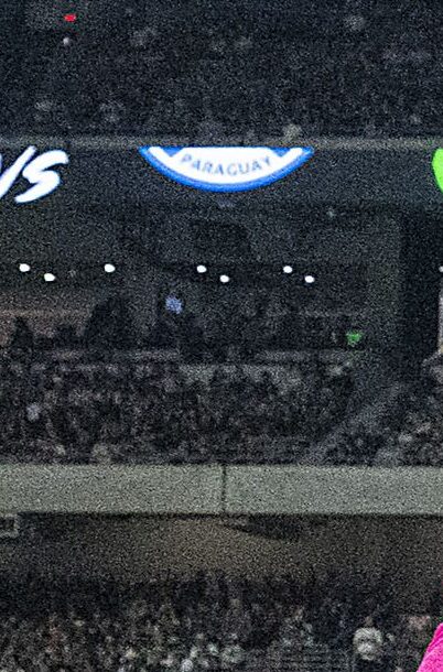 El equipo mexicano antes de su juego más reciente, contra Paraguay, el cual perdieron 1-2.