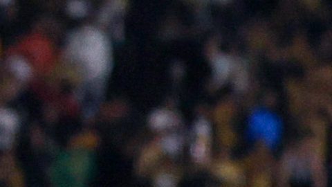 Pachuca, Hidalgo, 20 de noviembre de 2025. , durante el partido correspondiente al Play In del torneo Apertura 2025 de la Liga BBVA MX, entre los Tuzos del Pachuca y los Pumas de la UNAM, realizado en el estadio Hidalgo. Foto: Imago7/ Elizabeth Hernández