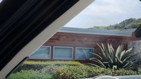 Interior del Hyundai Palisade 2026