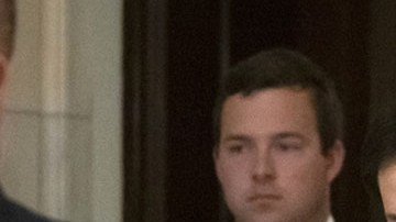 James David Vance, vicepresidente de la nación