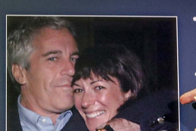 Jeffrey Epstein, líder de una red de explotación sexual