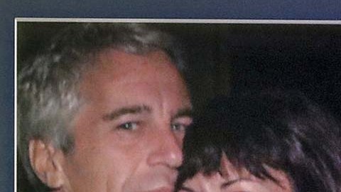Jeffrey Epstein, líder de una red de explotación sexual