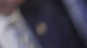 James Conley Justice II, actual senador y exgobernador por Virginia Occidental