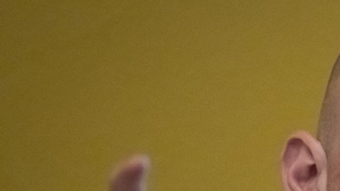 John Fetterman, senador por Pensilvania