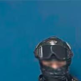 Jorge Armando "El Licenciado"