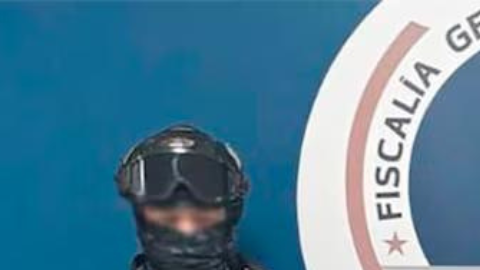 Jorge Armando "El Licenciado"