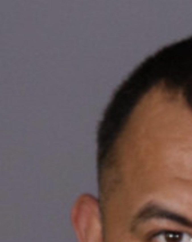 José Domingo Ayala Alas murió tras un tiroteo con la policía de Burbank.