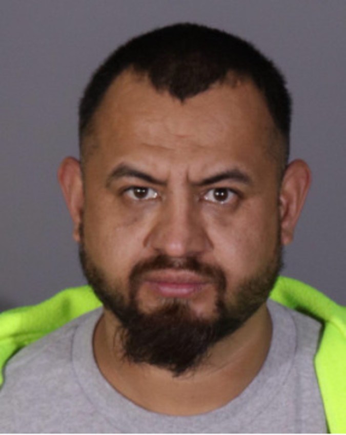 José Domingo Ayala Alas murió tras un tiroteo con la policía de Burbank.